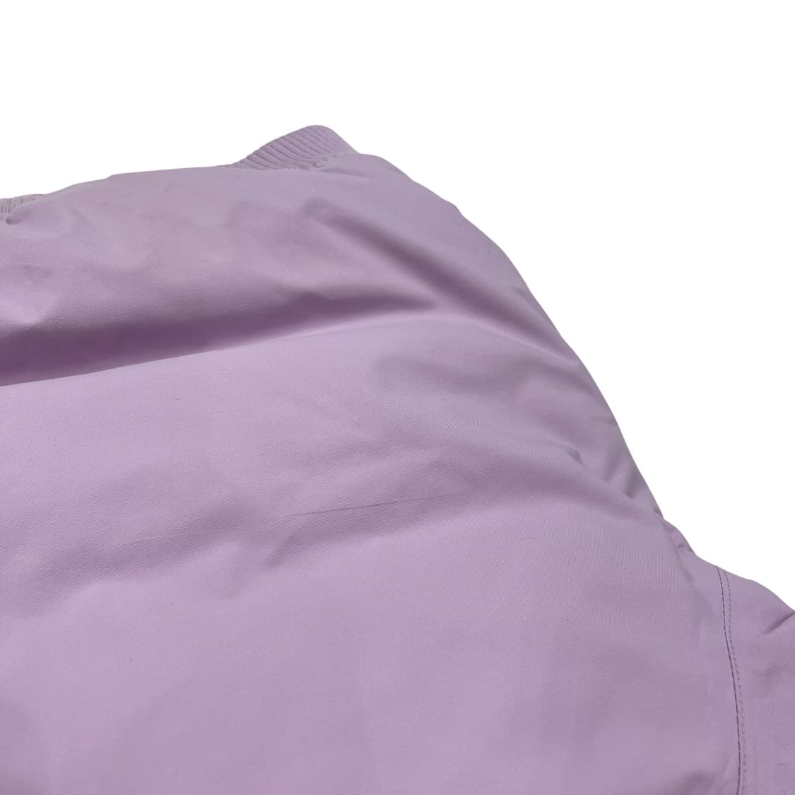 노스페이스 빈티지 해외판 우먼스 하이벤트 퍼 라일락 라벤더 Y2K 숏패딩 상품이미지8