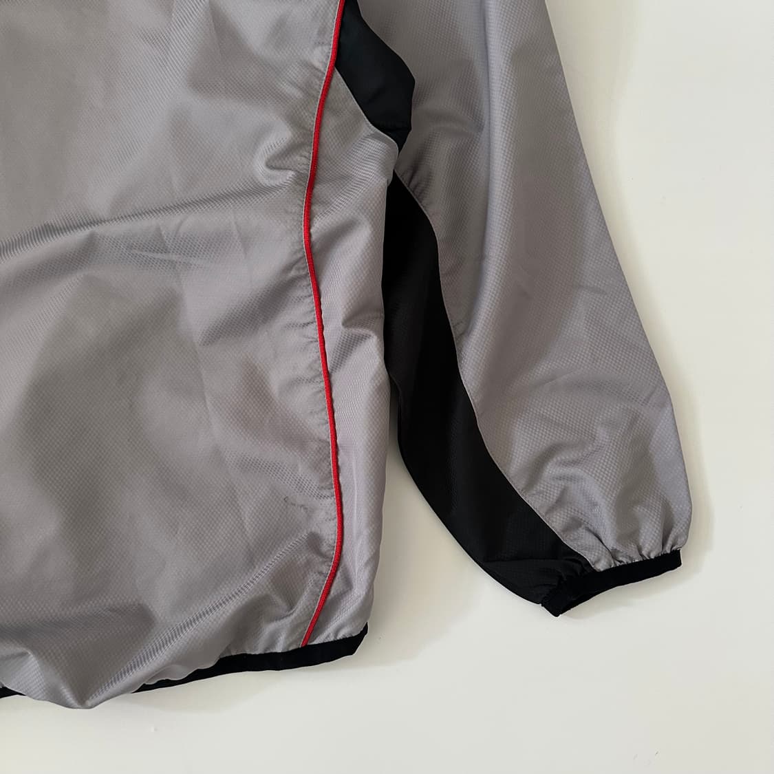 미즈노 mizuno 로고 웜업 상품이미지5