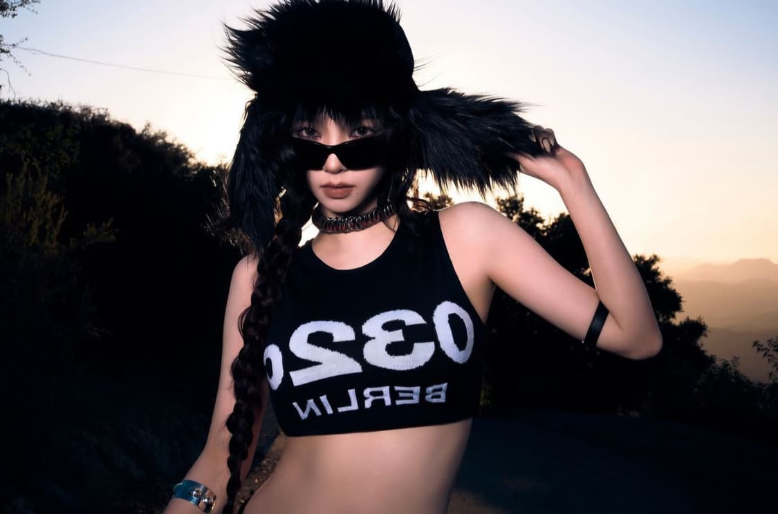 032c 트루퍼햇 상품이미지3