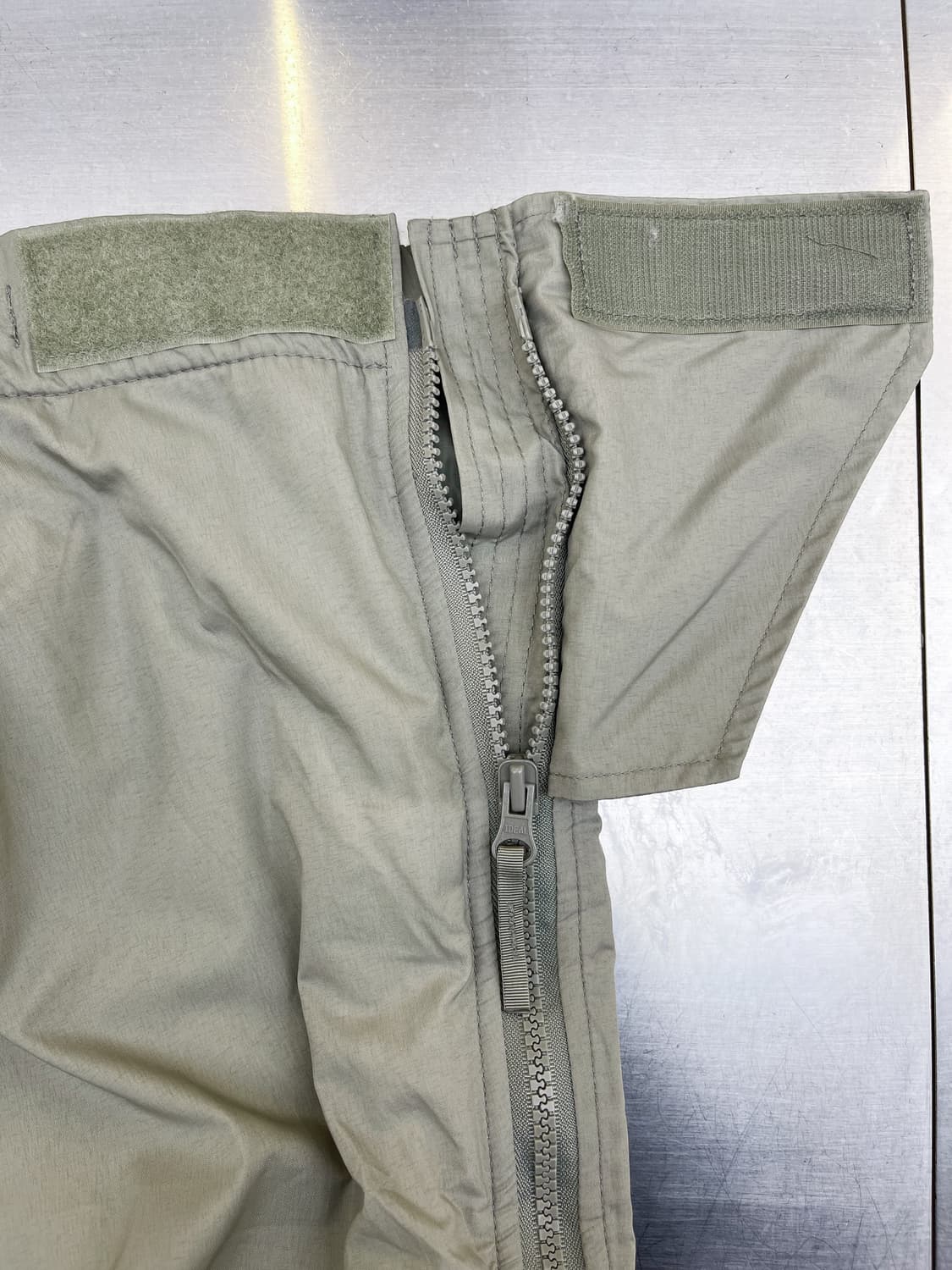 와일드띵스 Ecwcs 프리마로프트 레벨 7 팬츠 상품이미지5