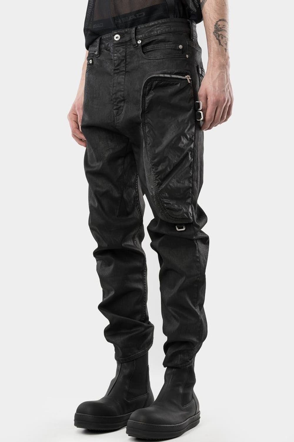 31) 릭오웬스 블래더 팬츠 상품이미지2