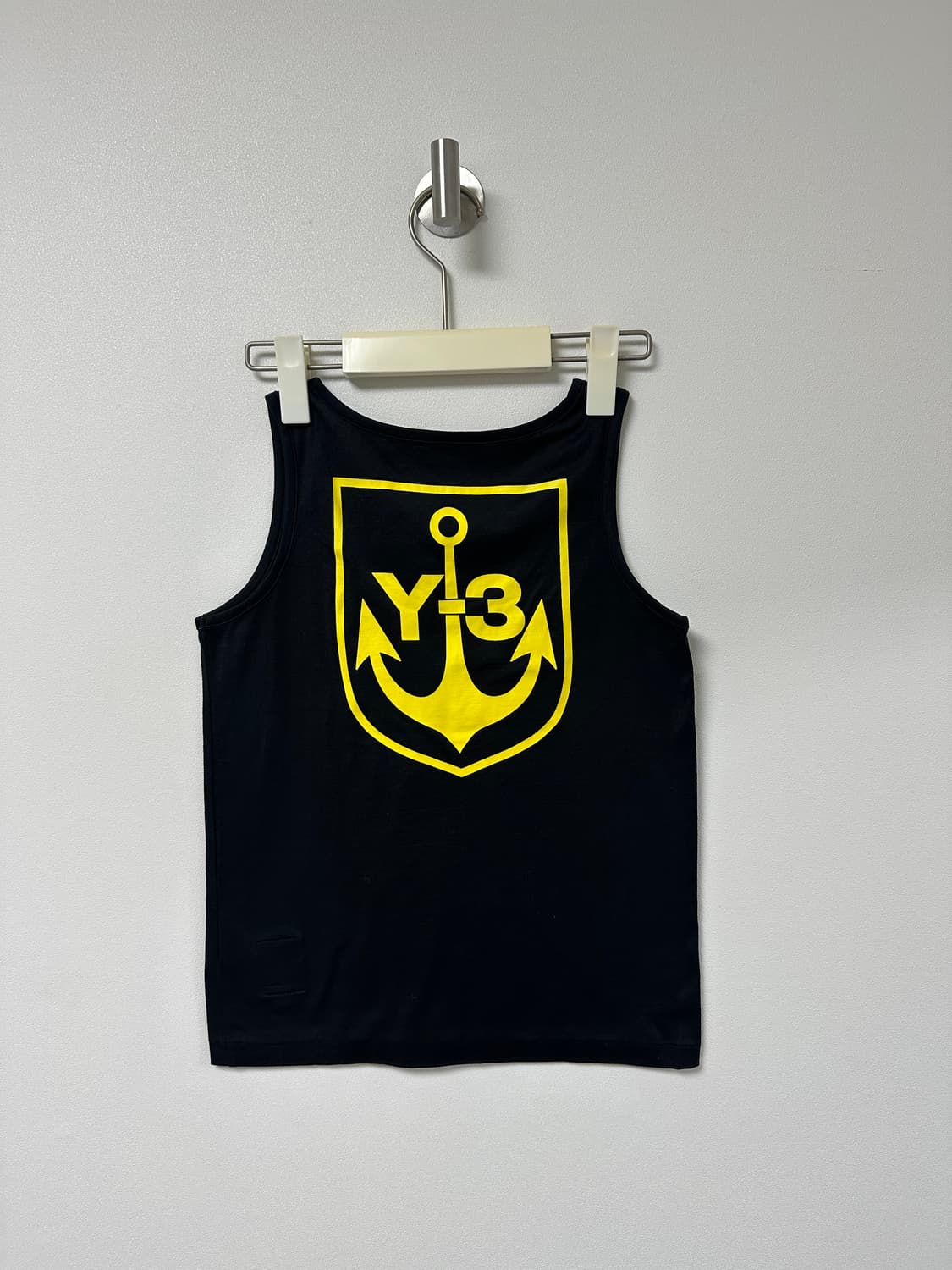 [Y-3] yohji yamamoto sleeveless 상품이미지4