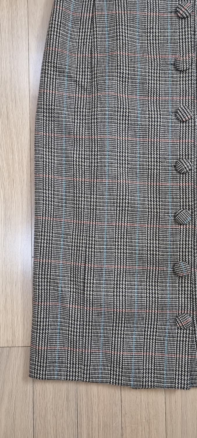 오아이오아이 퍼숄더 원피스 Free _ 여성, 퍼숄더 없음 상품이미지3