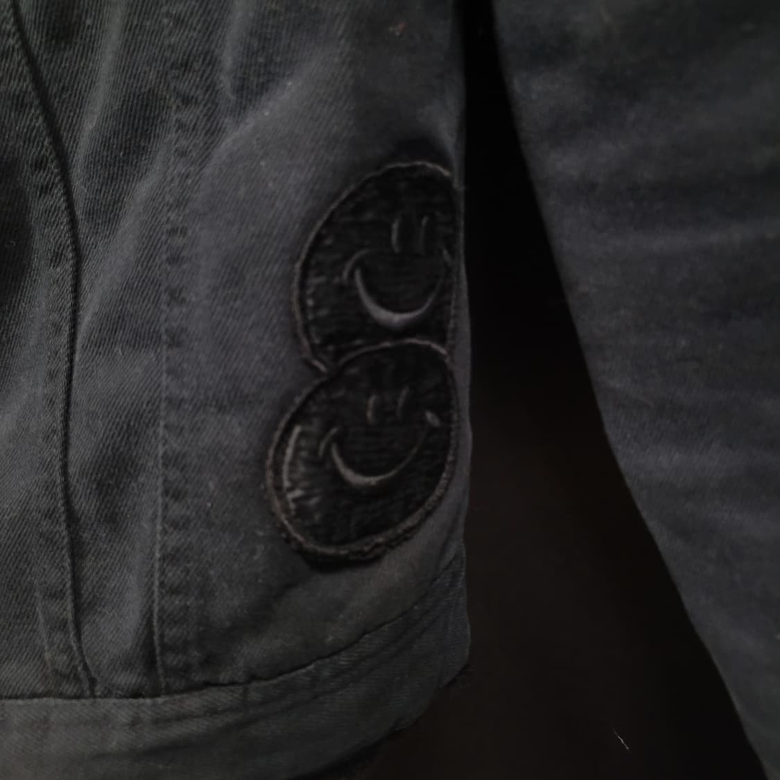 LED RECHWE 아카이브 Y2K 자켓 상품이미지5