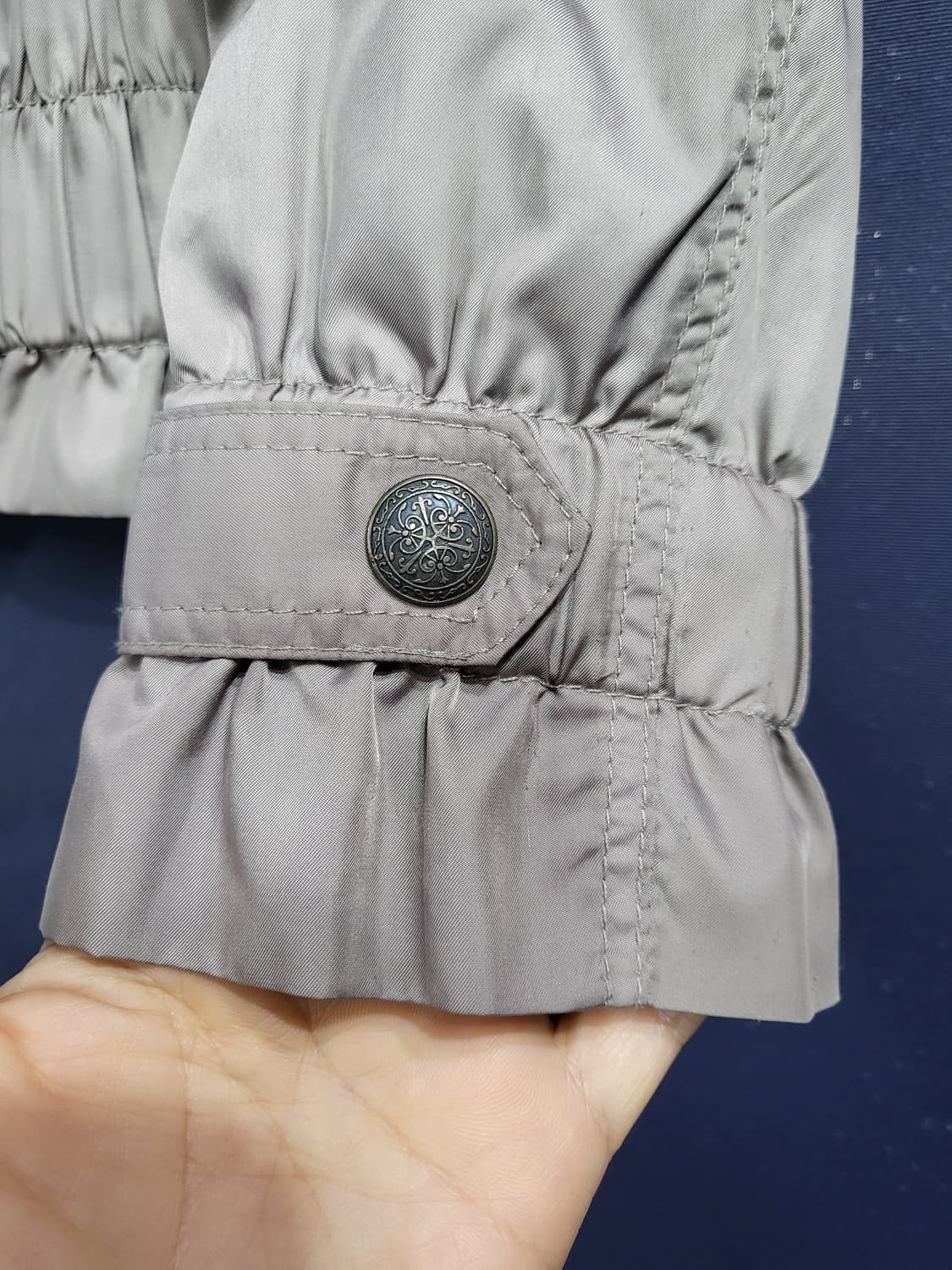 캐주얼 셔링자켓 상품이미지8