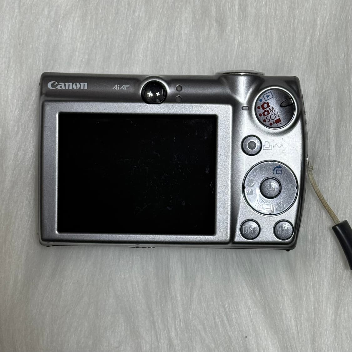 작례🪽캐논 익시 900 (IXY 900 IS) 빈티지 디카 상품이미지3