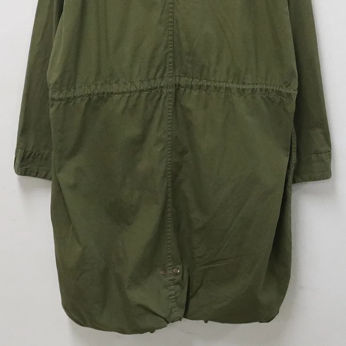 M-65 PARKA 야상 자켓 62136 상품이미지6