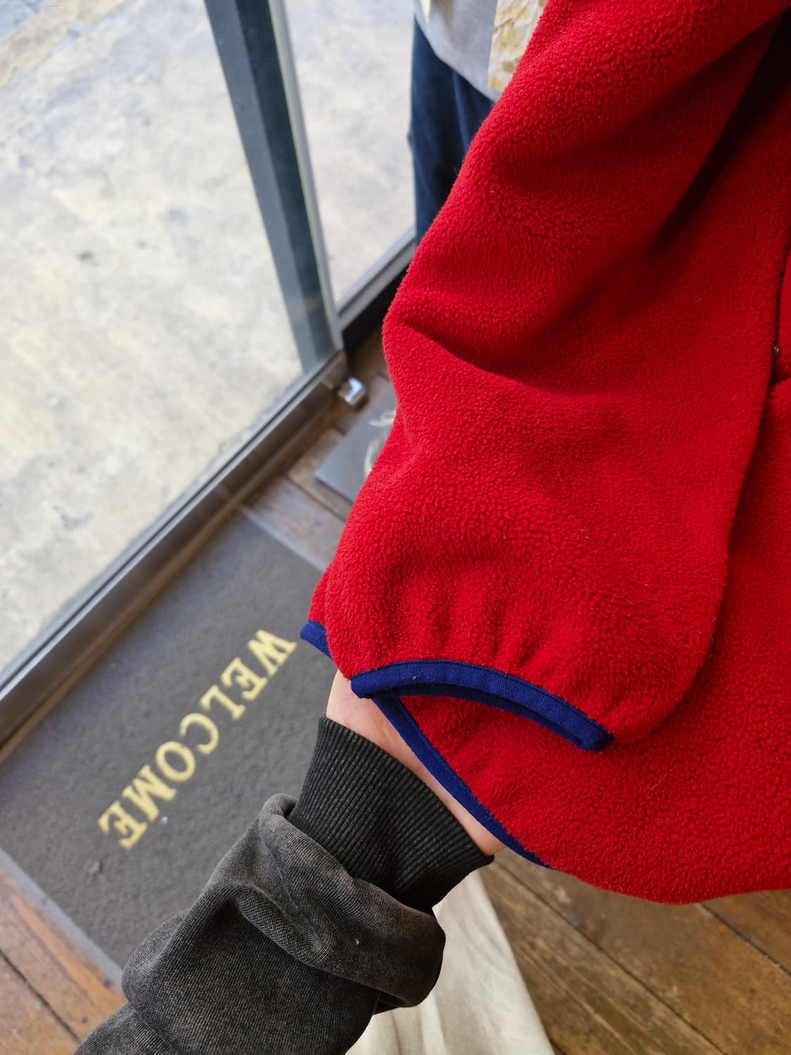 Z-349 파타고니아 신칠라  상품이미지5