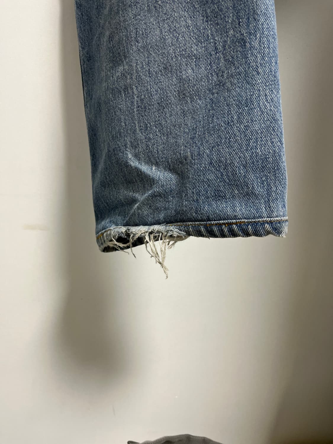 90’s made in usa levi’s 501 상품이미지5