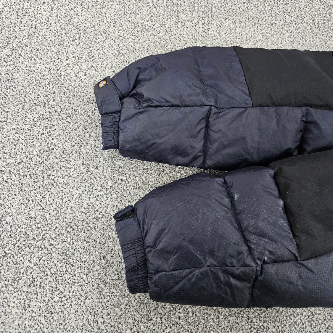 [XL] 디키즈 패딩 점퍼 1110J1 상품이미지5