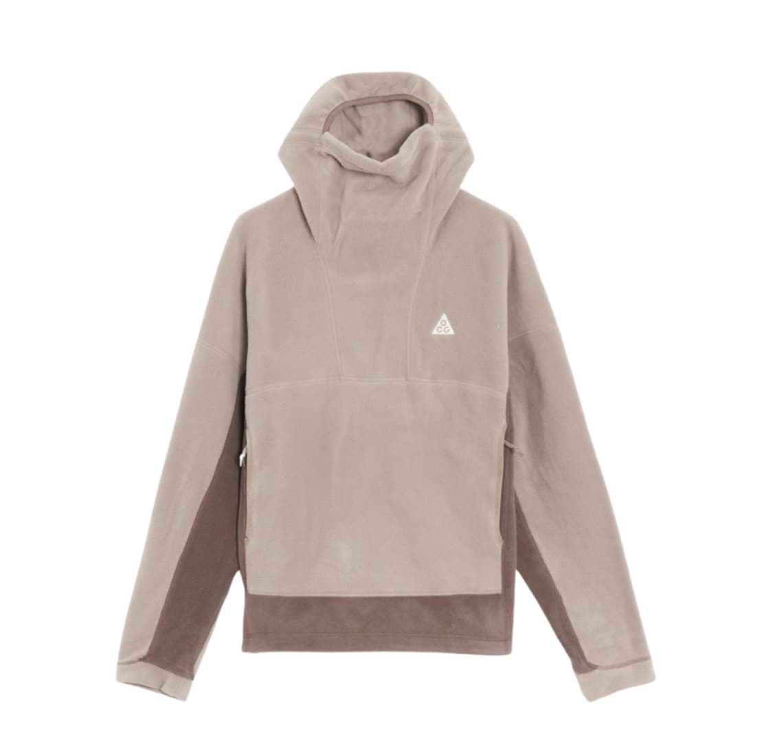 나이키 acg 폴라텍 울프트리 후드 문 파슬 아시아 XL 상품이미지1