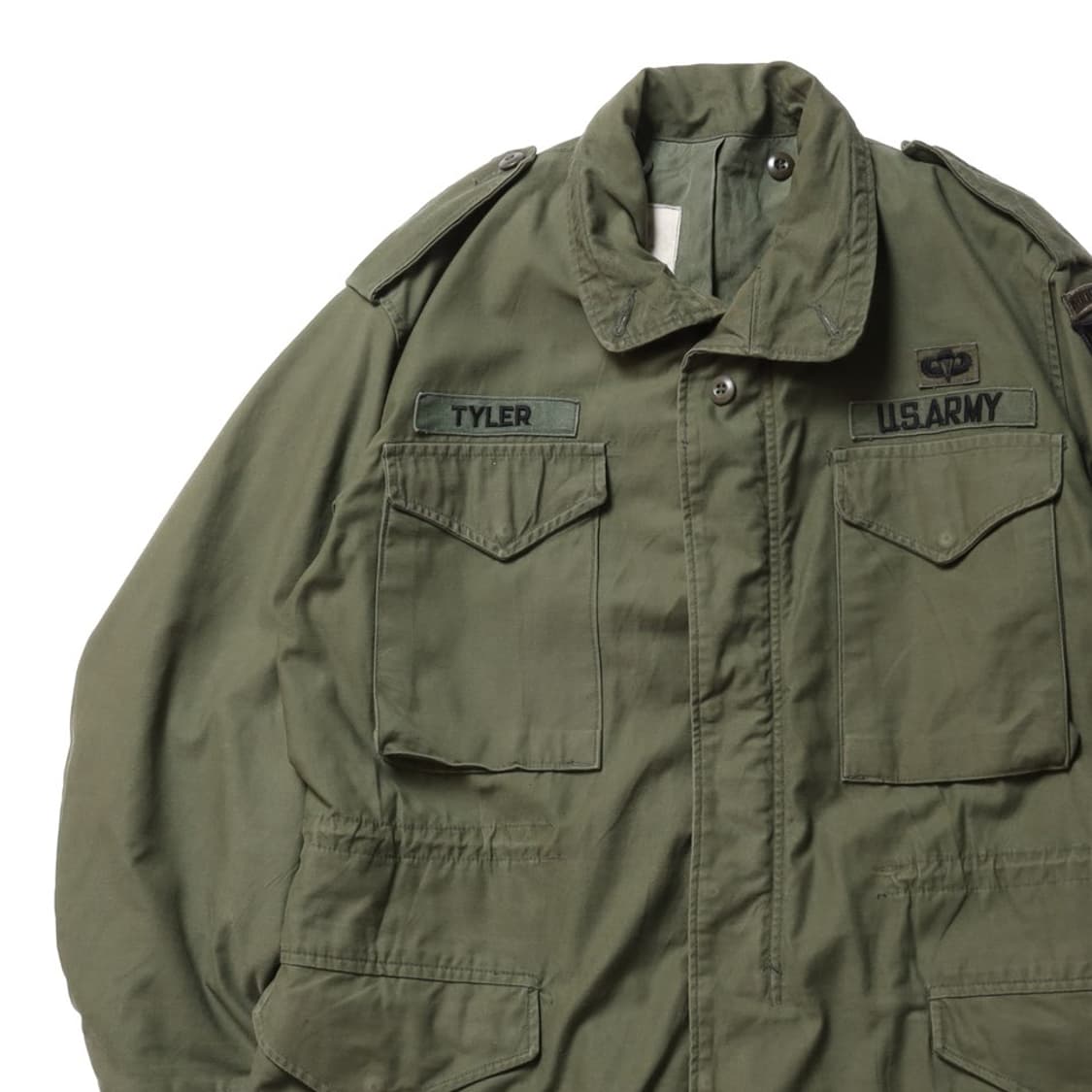 US Army Original M-65 Field Jacket 
 상품이미지2