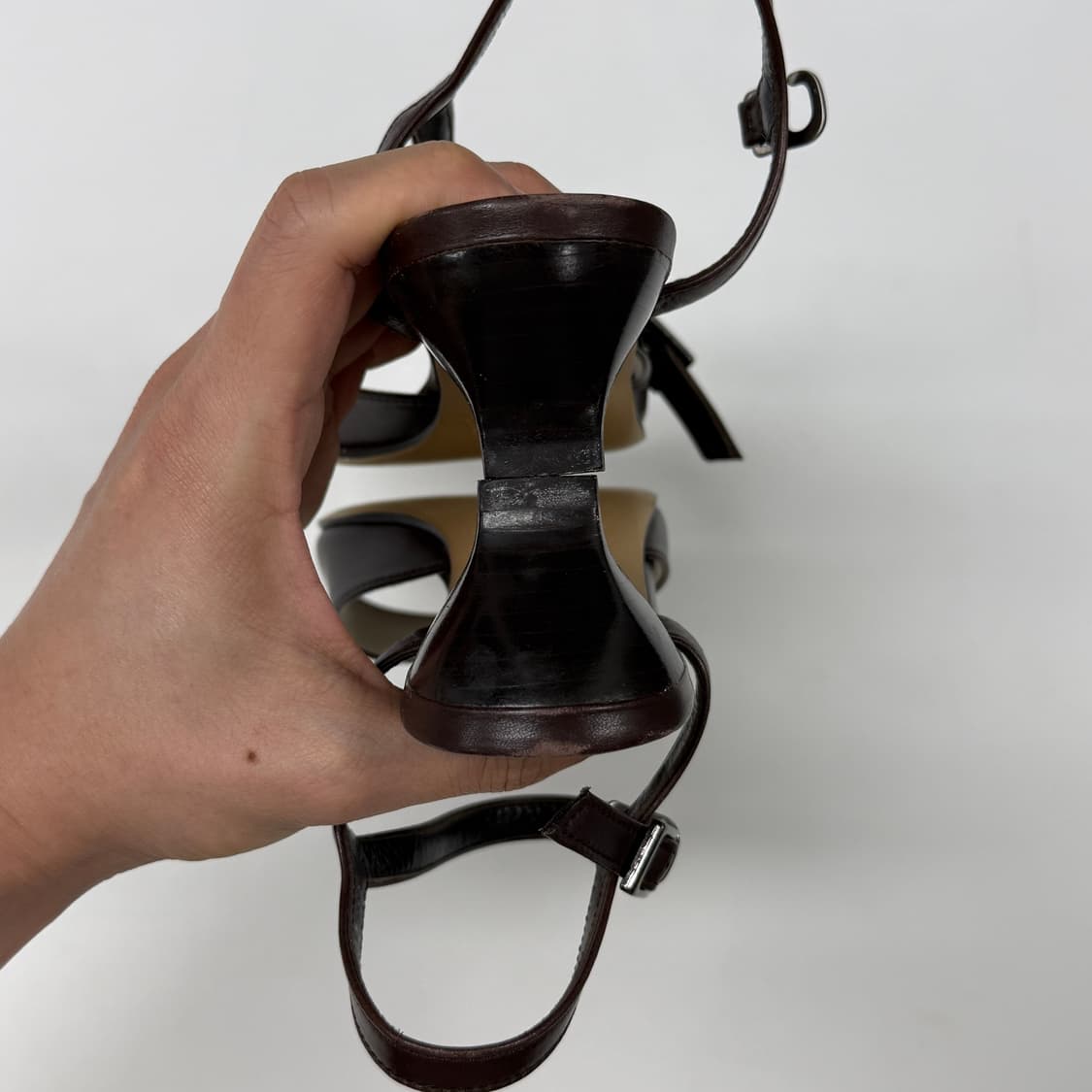 old Margaret Howell sandals 상품이미지7