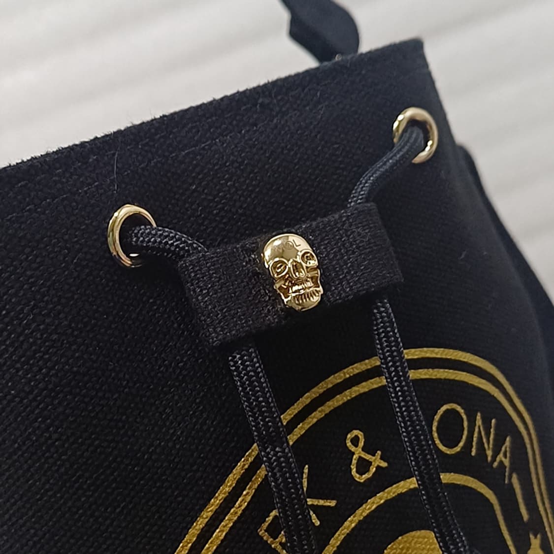 마크앤로나 골프 일상 스몰 가방 크로스백 파우치백 토드백 미사용 사랑봉봉 상품이미지5