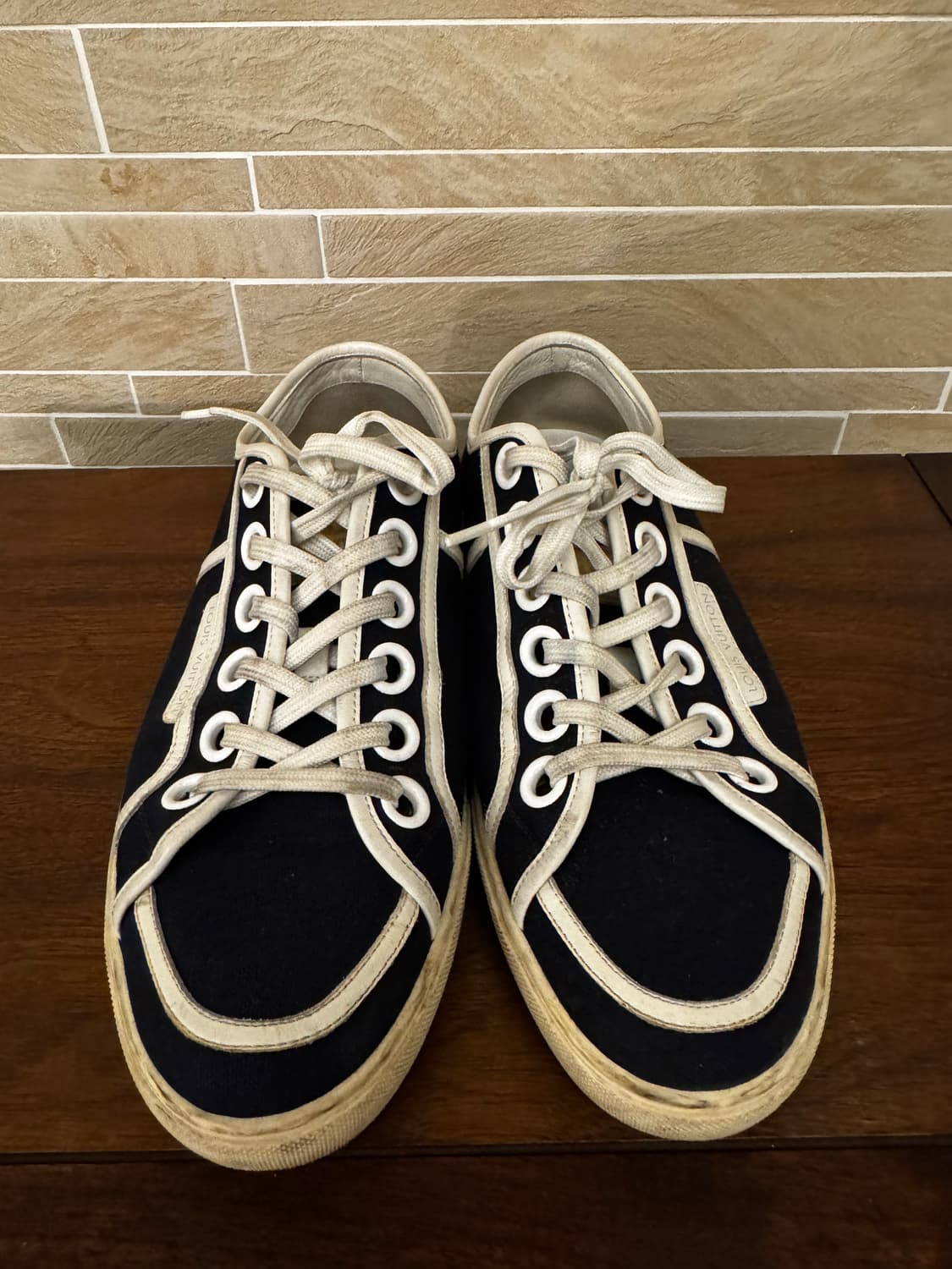 루이비통스니커즈 상품이미지1