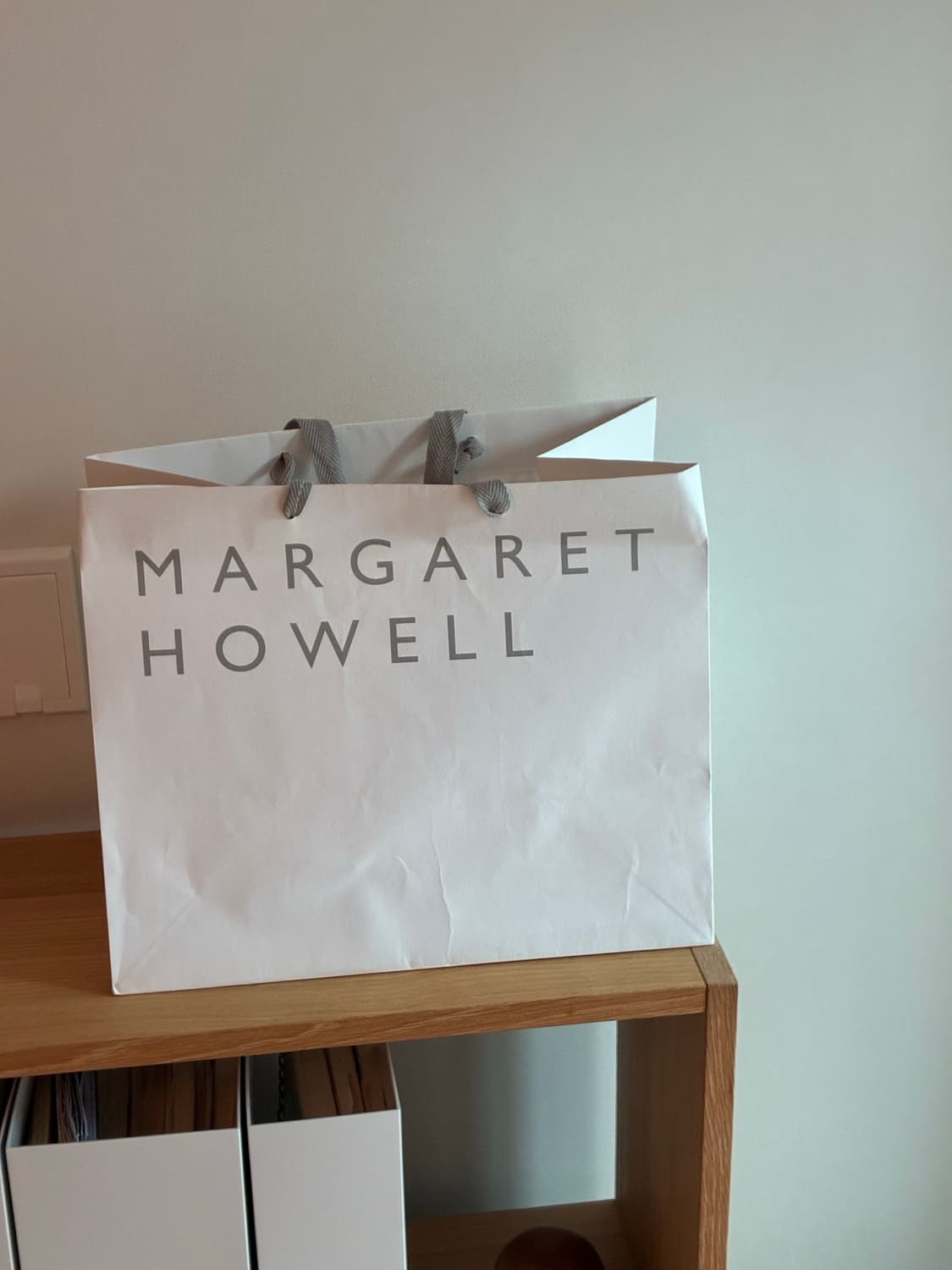 마가렛호웰 요시다포터 백팩 상품이미지9