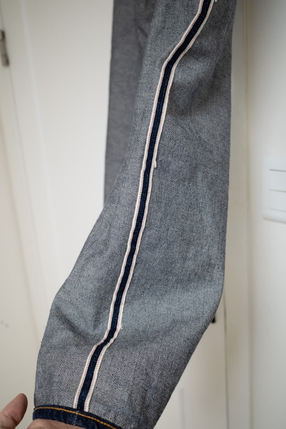 리바이스 lvc 55501 판매합니다 상품이미지10