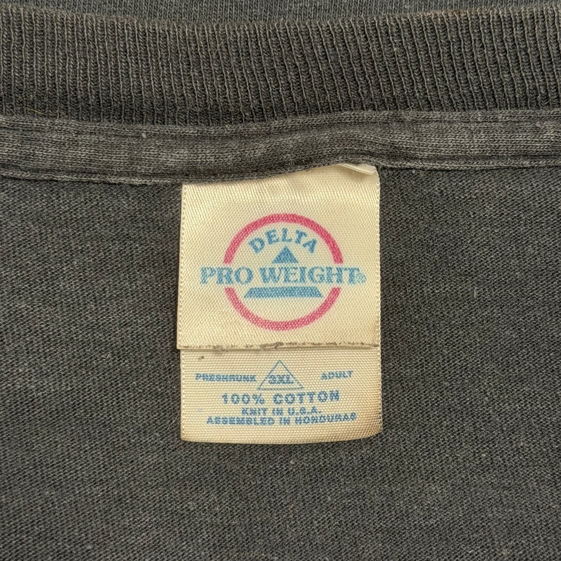 빈티지 04s 마릴린맨슨 Aginst All Gods tour 티셔츠 상품이미지5