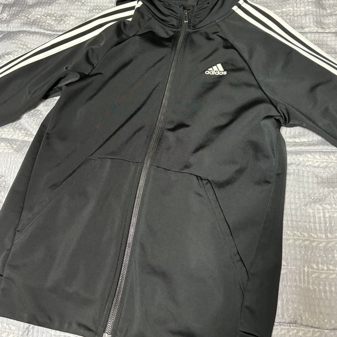 아디다스 트레이닝 후디 자켓 상품이미지1