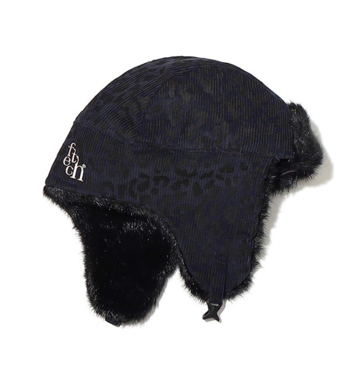 페치 털 모자 상품이미지2