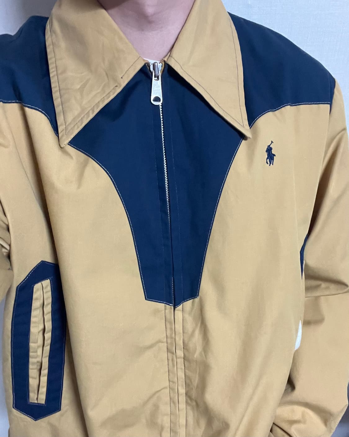 폴로랄프로렌 USA 웨스턴 자켓 상품이미지3