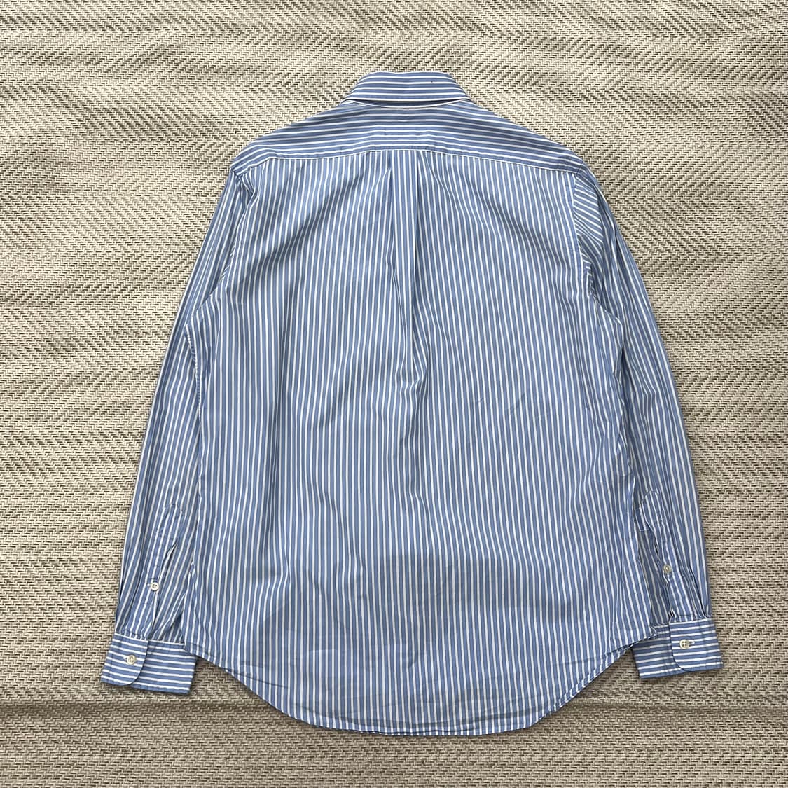 폴로 랄프로렌 스트라이프셔츠 r2215 상품이미지2