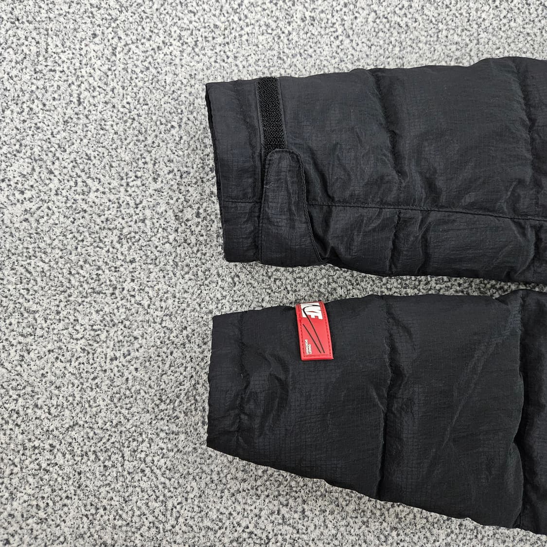 [140] 나이키 키즈 다운 패딩 점퍼 1106JM2 상품이미지5