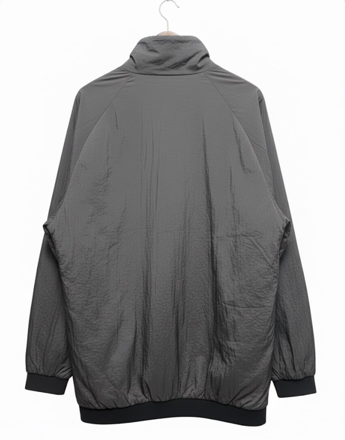 나이키 빅스우시  리버시블  자켓(블랙&그레이) 상품이미지4