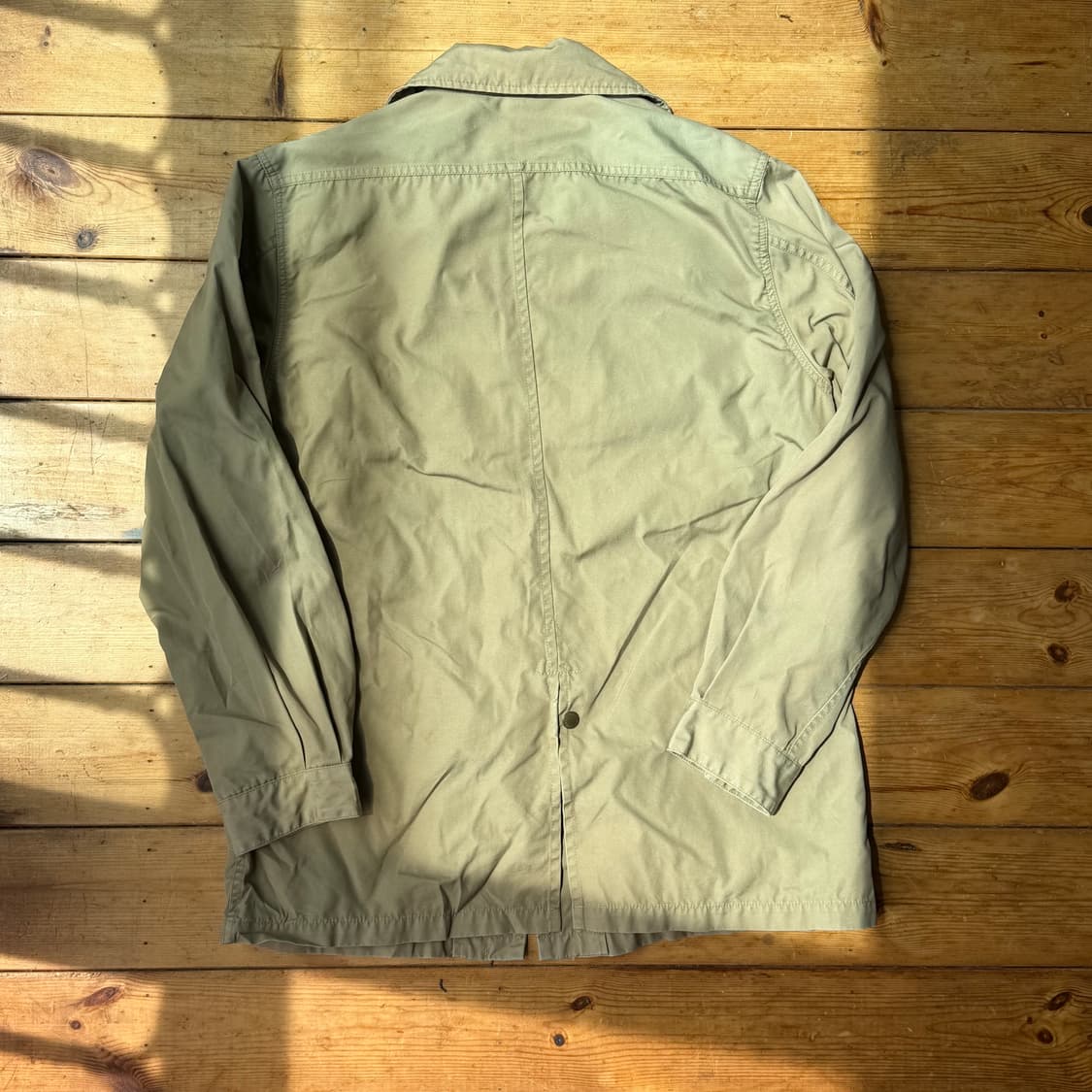 저널 스탠다드 정글 퍼티그 자켓 상품이미지2