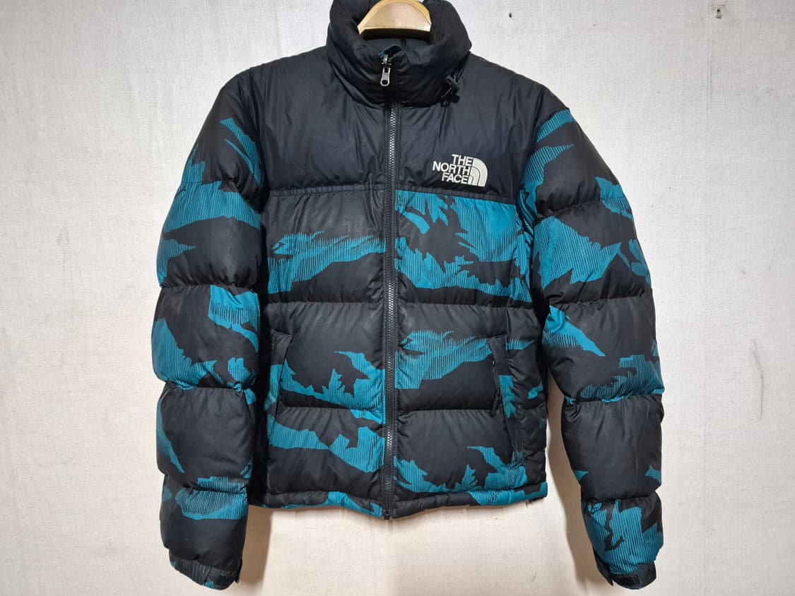 Nathface 노스페이스 눕시 프린차드 레트로 S(우리95) 상품이미지1