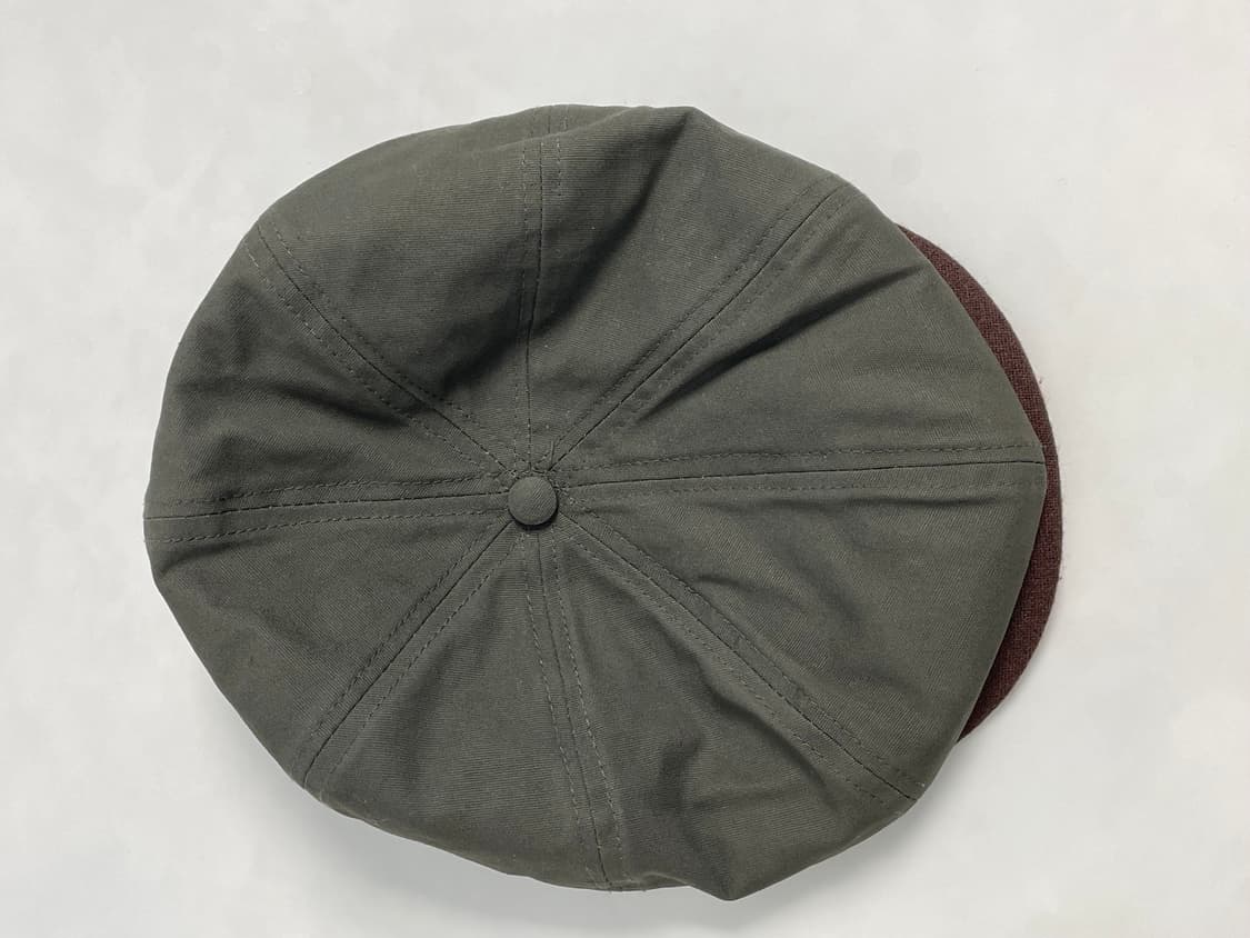 브릭스톤 헌팅캡 상품이미지1