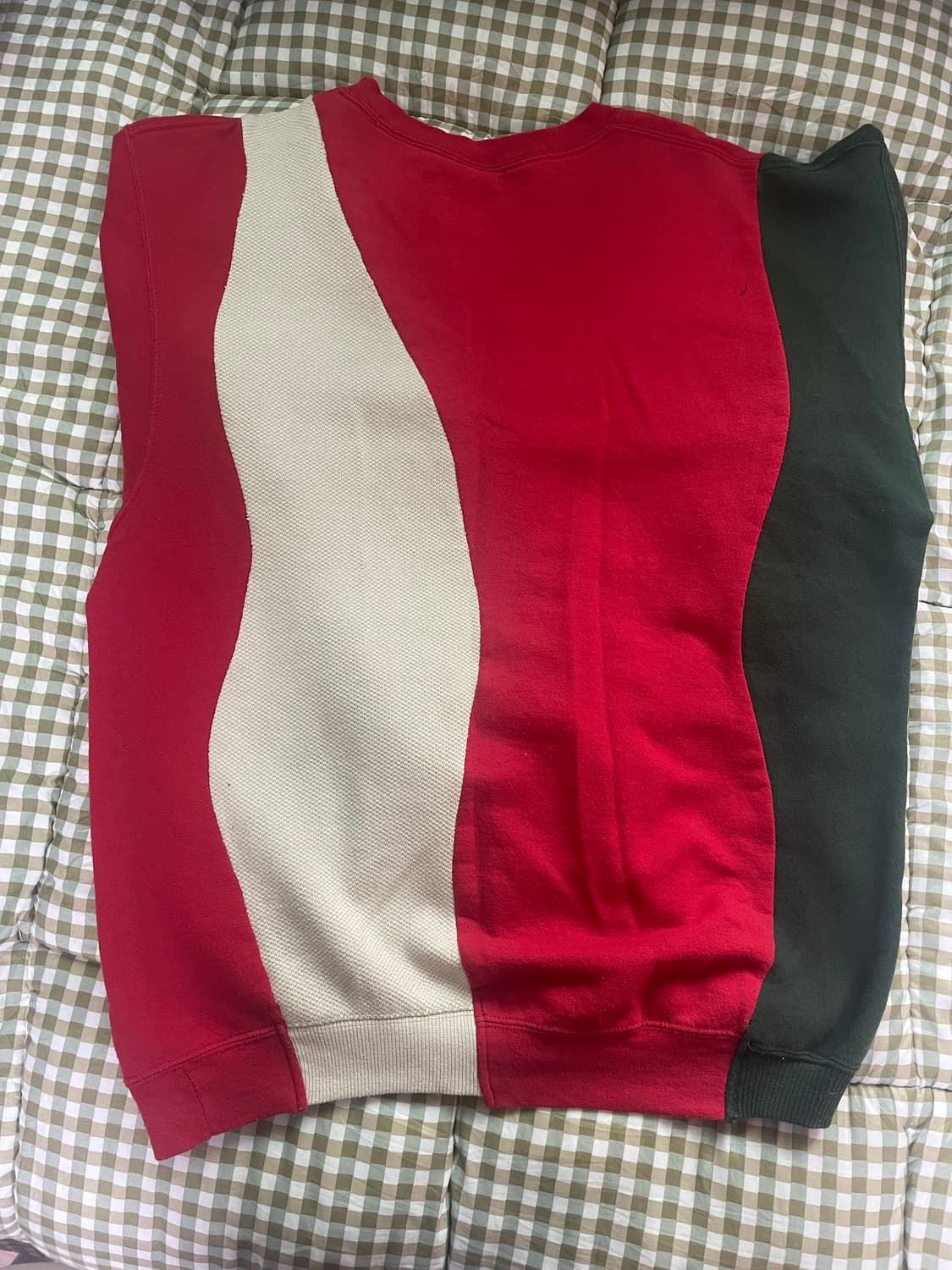 나이키 빈티지 리폼 맨투맨 상품이미지2