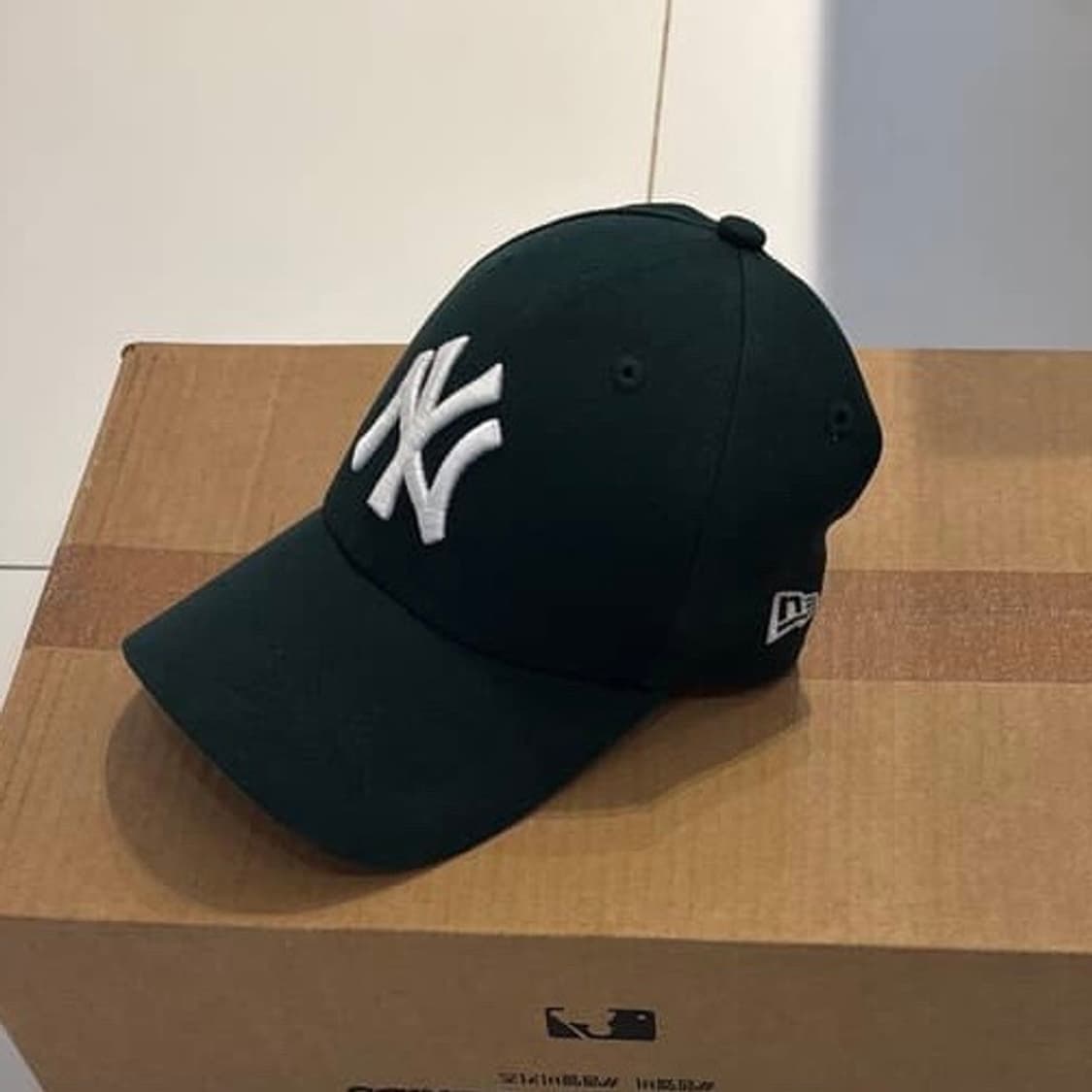 뉴에라 뉴욕 양키스 모자 상품이미지2