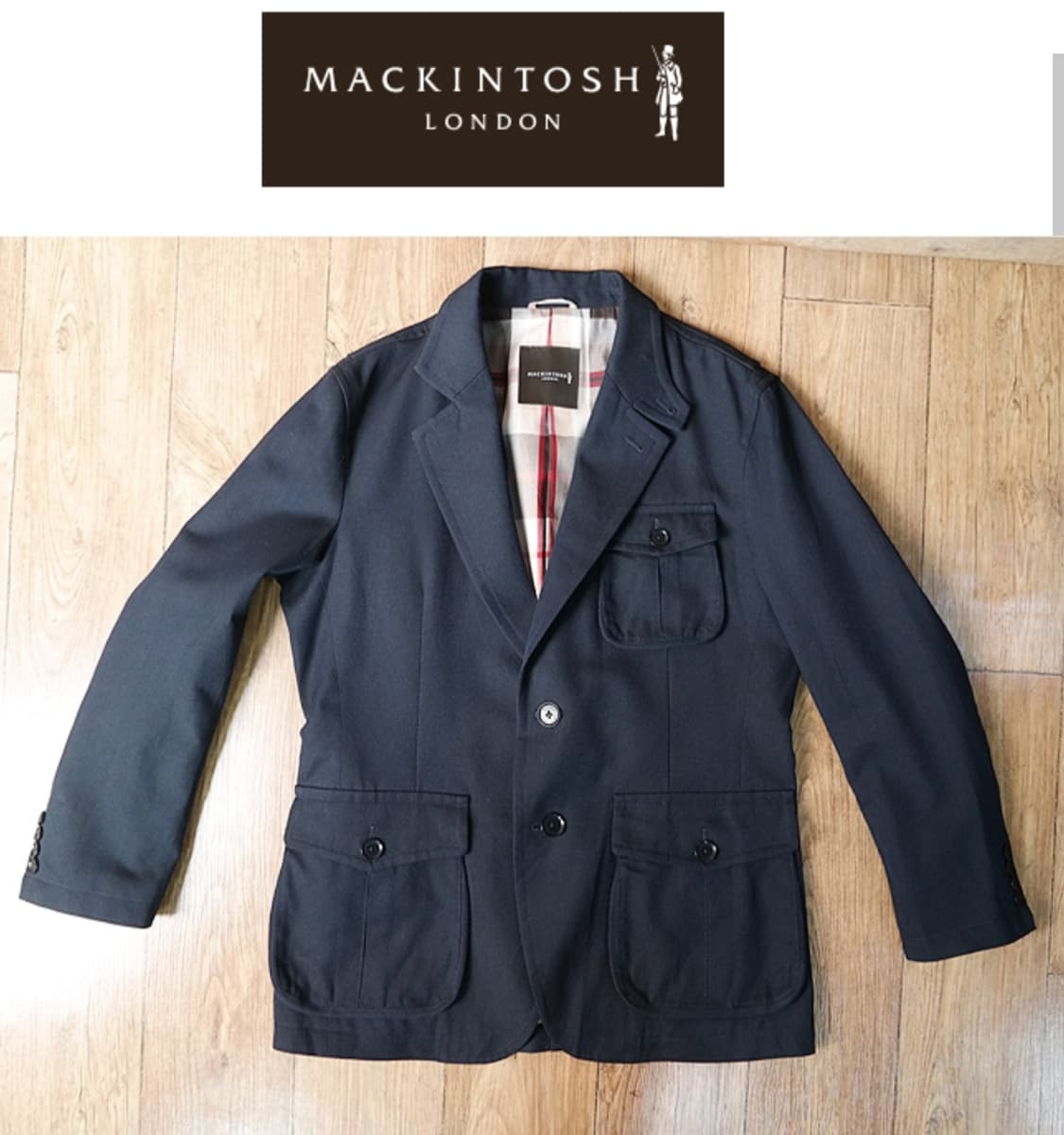 Mackintosh London 매킨토시 런던  상품이미지1