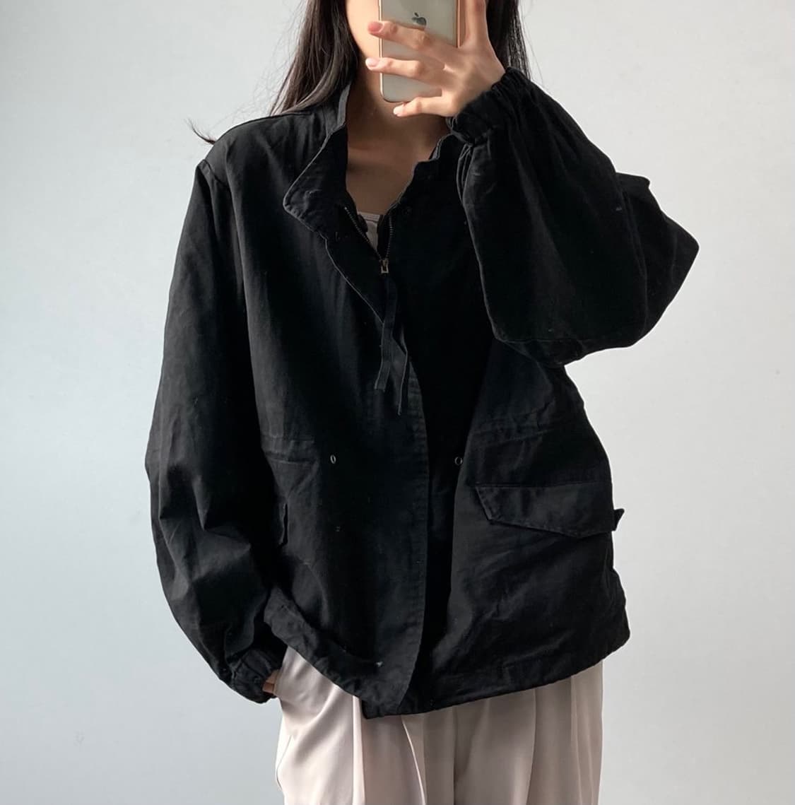 라퍼지스토어 자켓 상품이미지1