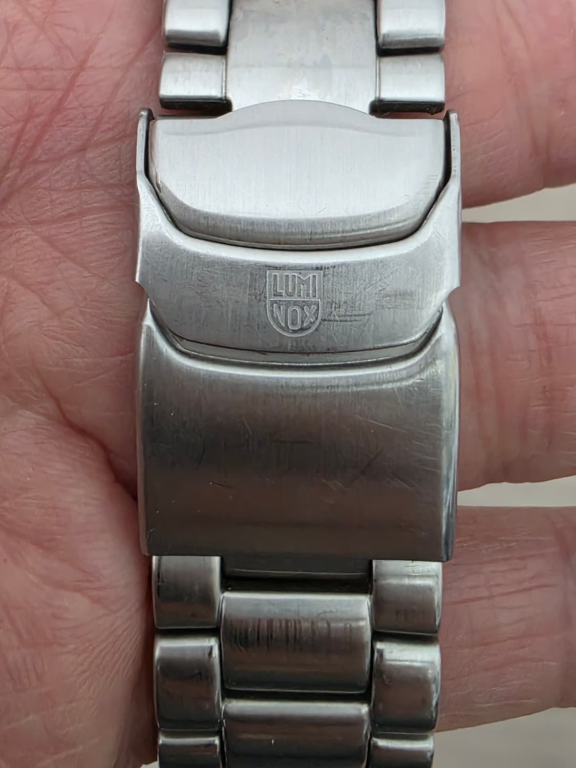 루미녹스 (LUMINOX) SEA 네이비실 XS.0152EP 스위스 시계 상품이미지6