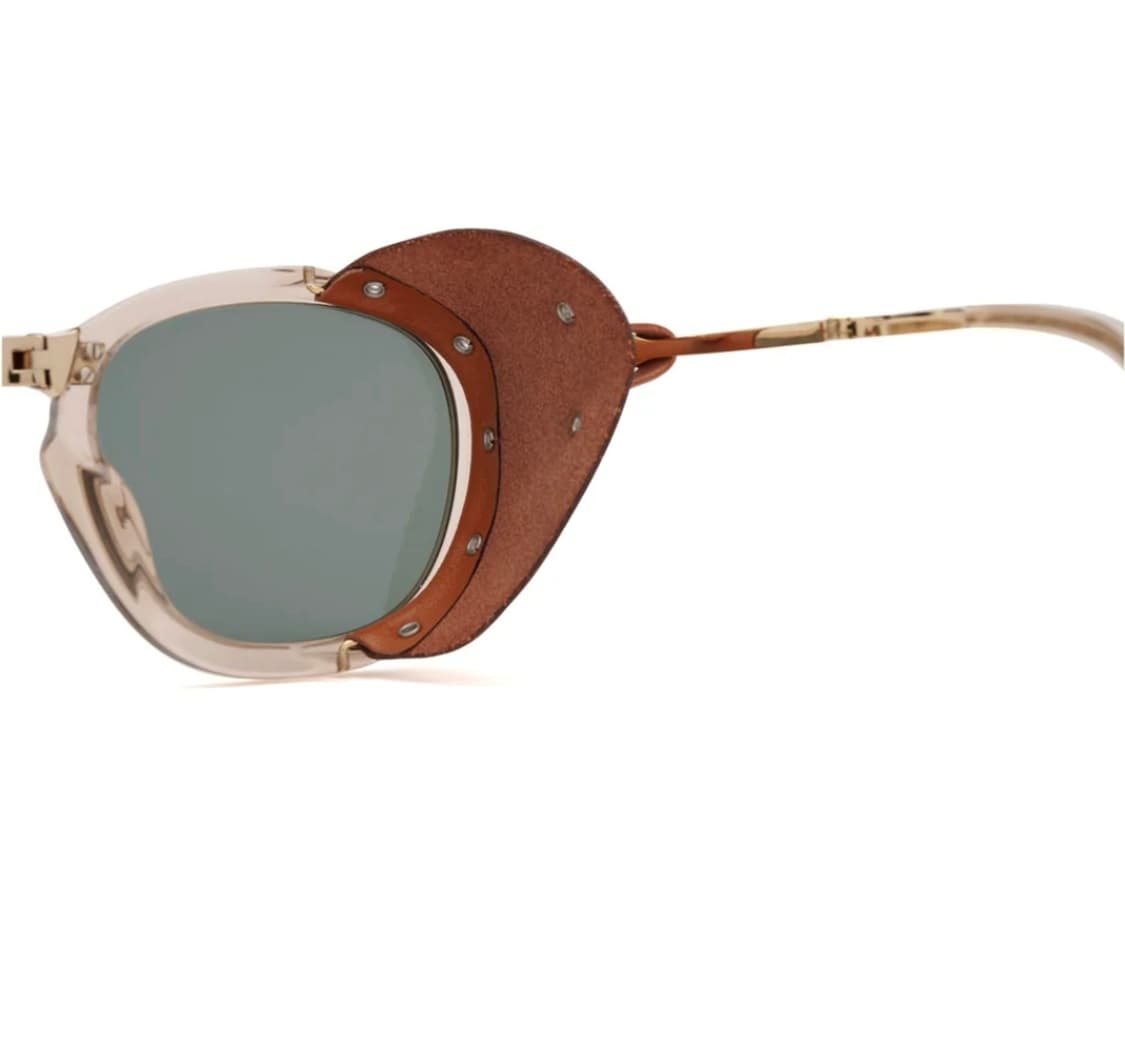 [새상품] SOUTH2 WEST8 x 브레인데드 폴더블 선글라스 상품이미지3