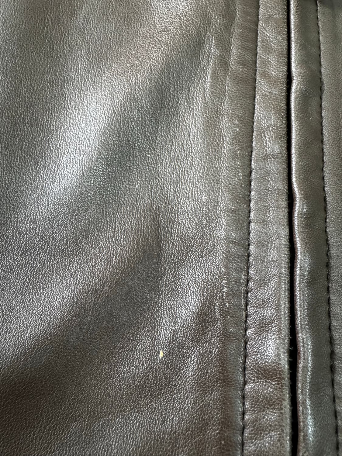 폴로 맥스웰 레더자켓 L 상품이미지9