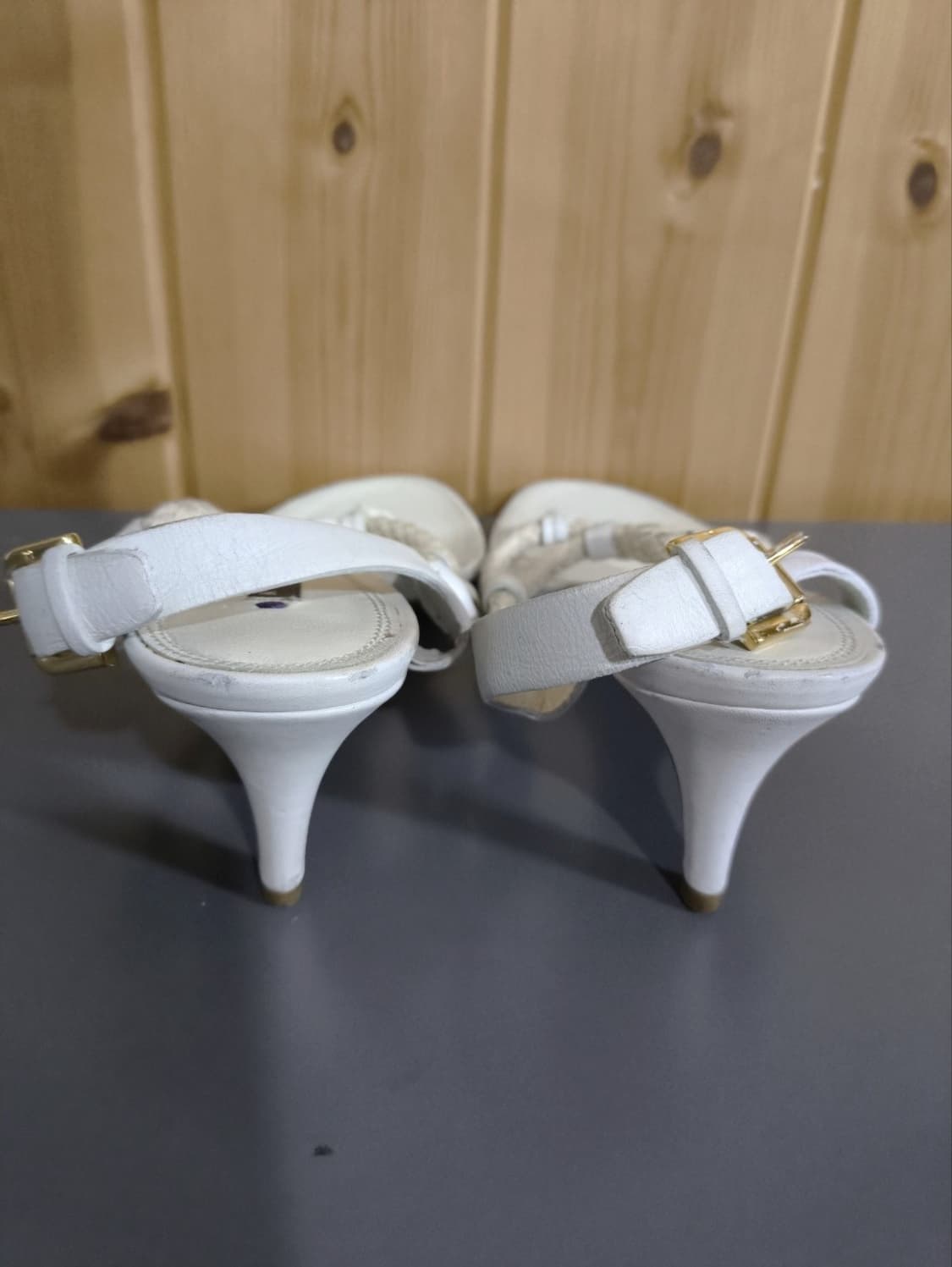 6b 230mm 랄프로렌 구두 샌들 상품이미지6