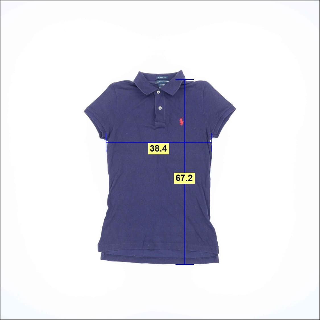 SP 폴로 여성 PK셔츠 0428H 상품이미지6