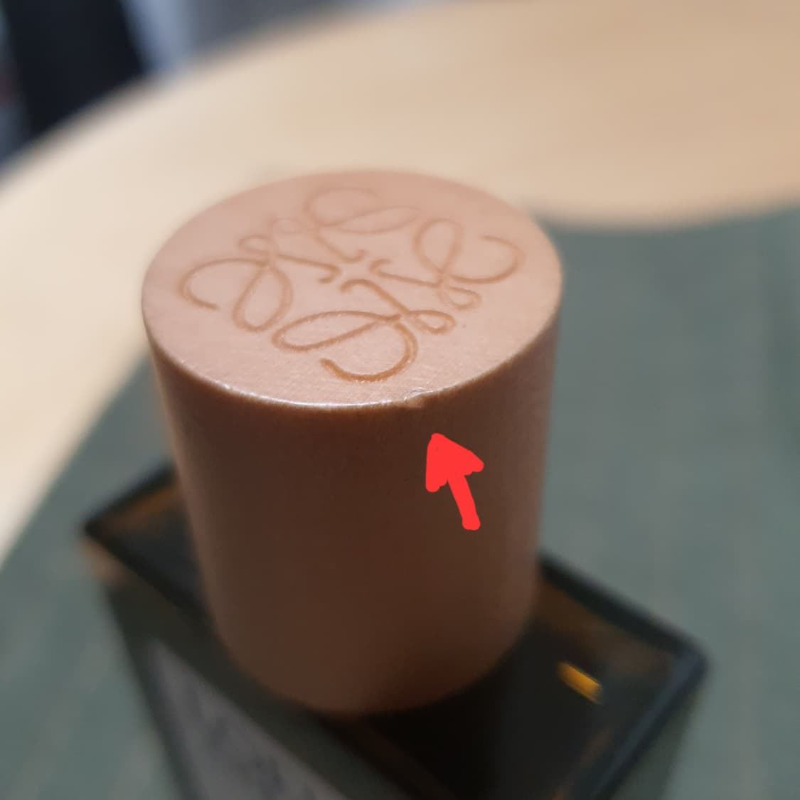 로에베 뿌르 옴므 edt 100ml 상품이미지5