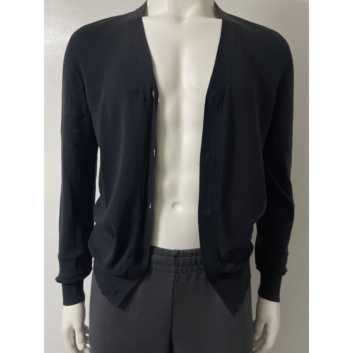 reverse cardigan 상품이미지2