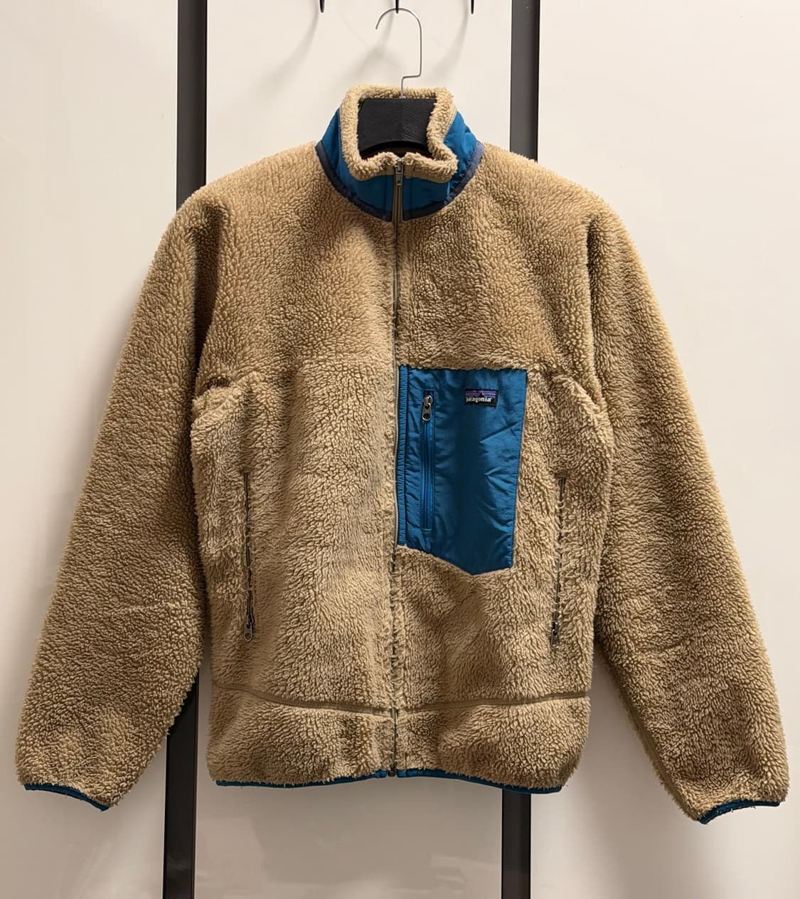 (M)100-103 파타고니아 레트로 폴리스 자켓 상품이미지1