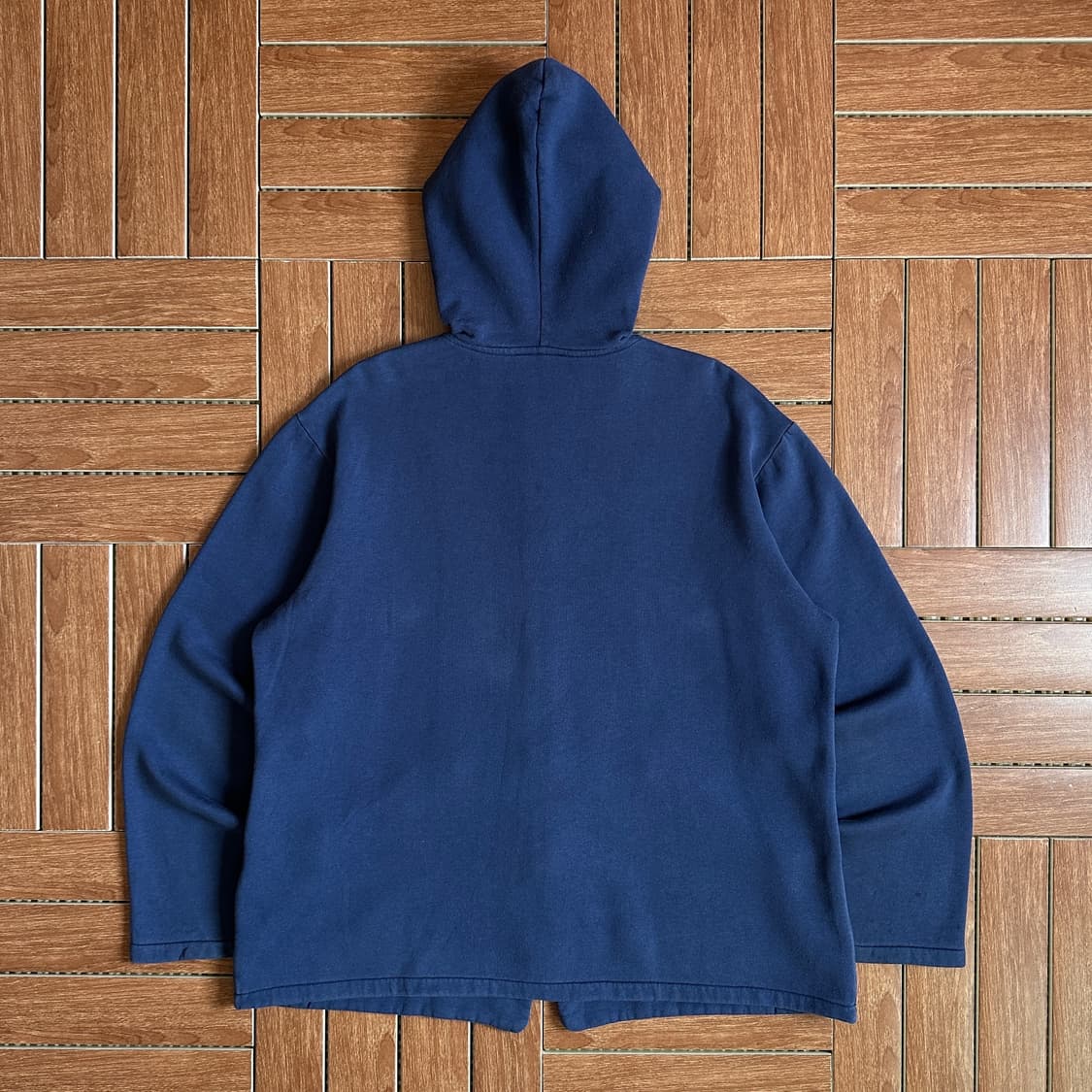 Agnes b homme hoodie zip-up 상품이미지2