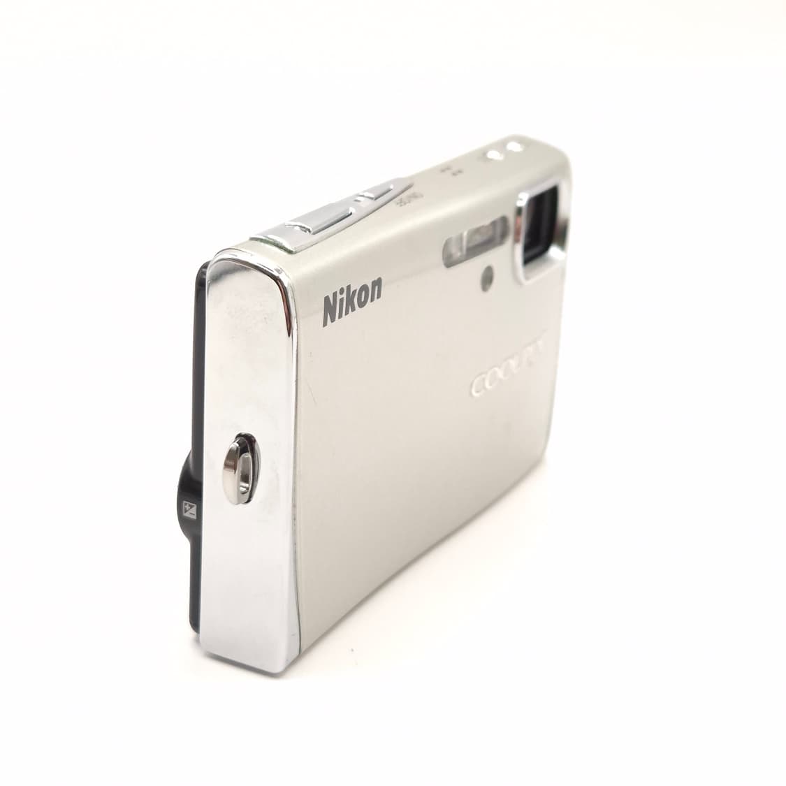 🤍 니콘 쿨픽스 S51c 실버 ✨
🤍 슬림한 디자인 + 니콘 색감 상품이미지2