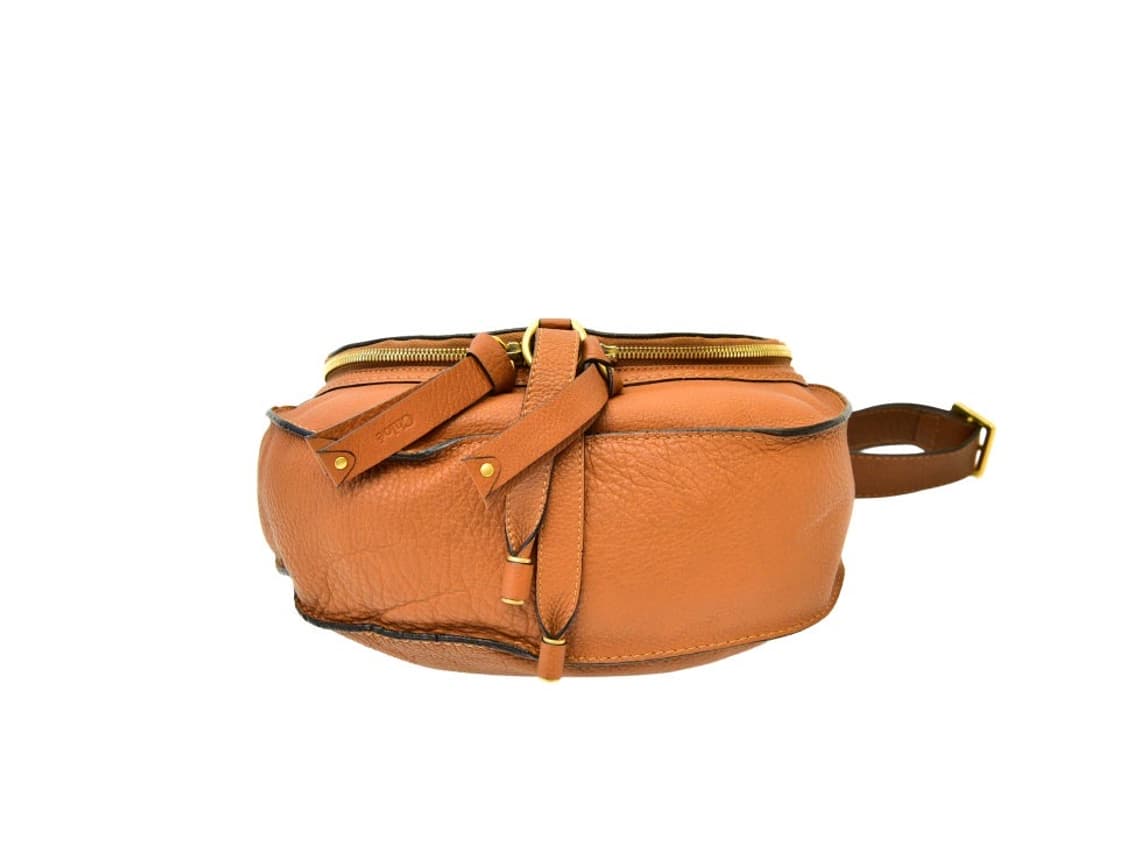 끌로에 마르씨 사첼백 (정품) 상품이미지6