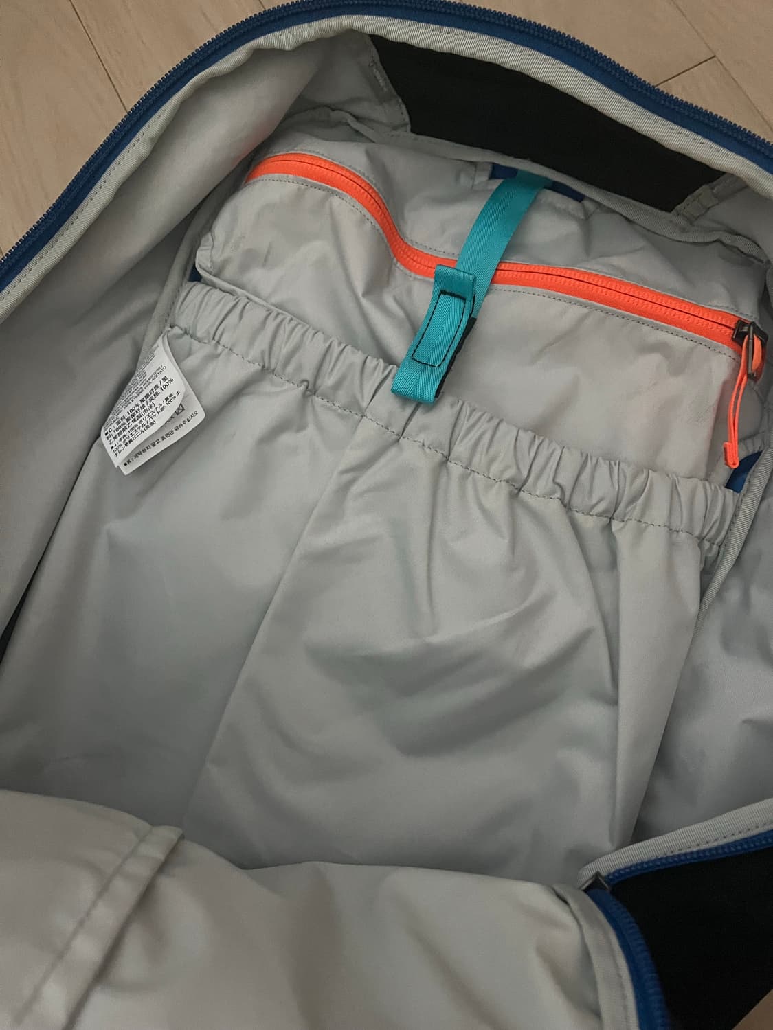 아크테릭스 빔즈 백팩 상품이미지4