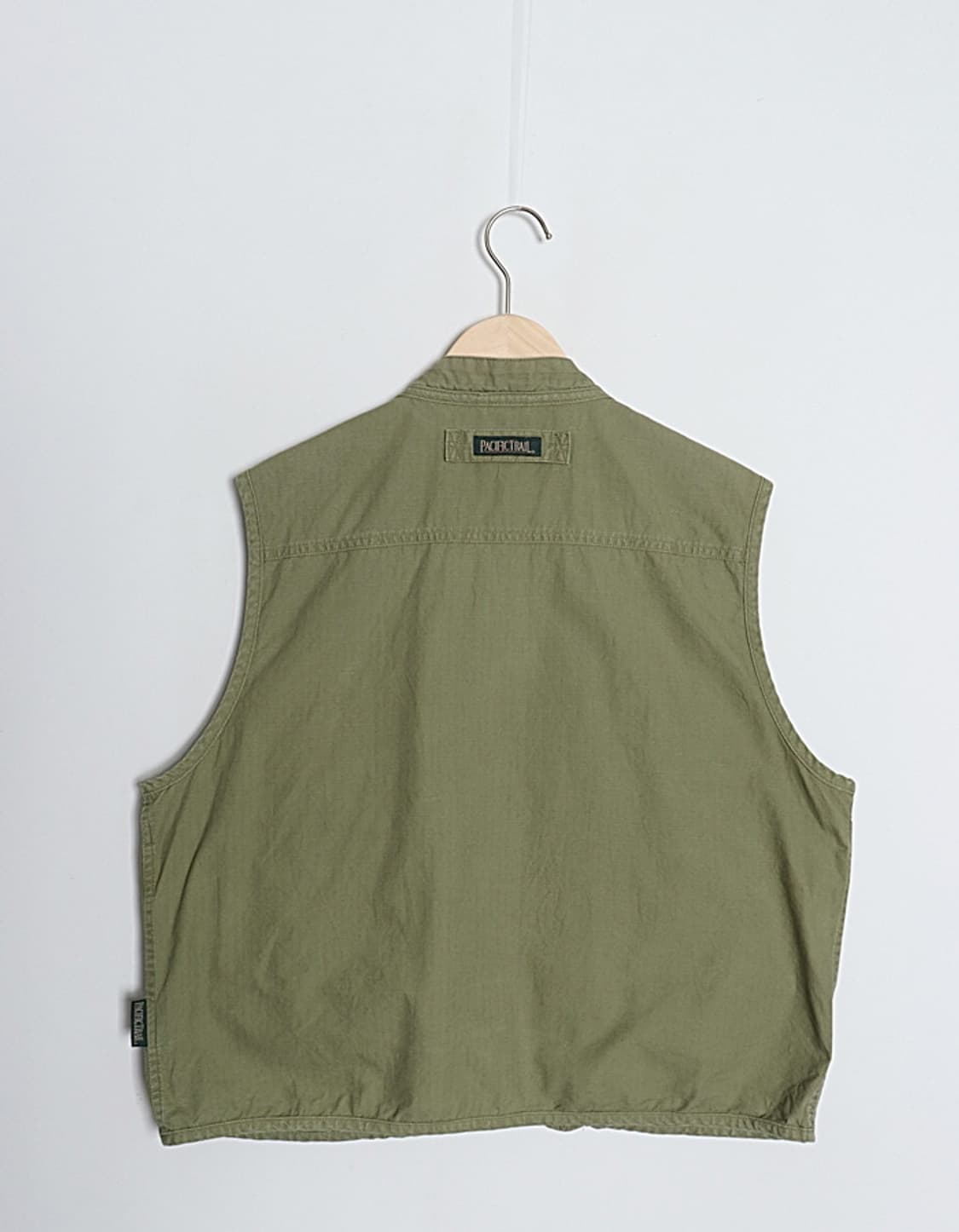 PACIFIC TRAIL Utility Vest 상품이미지7