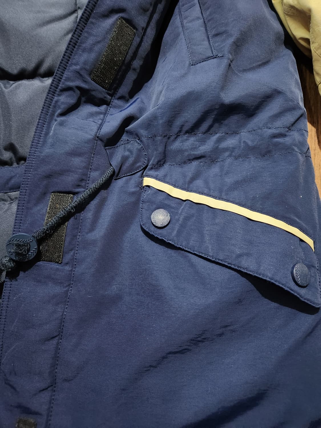 MLB Yankees   패딩 85 상품이미지6