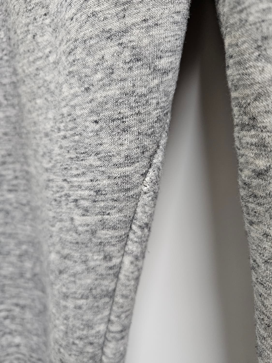 나이키 기모 조거팬츠 M 상품이미지5